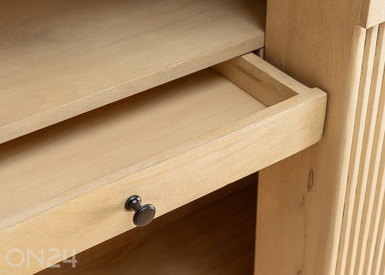 Baarikapp Art Deco suurendatud