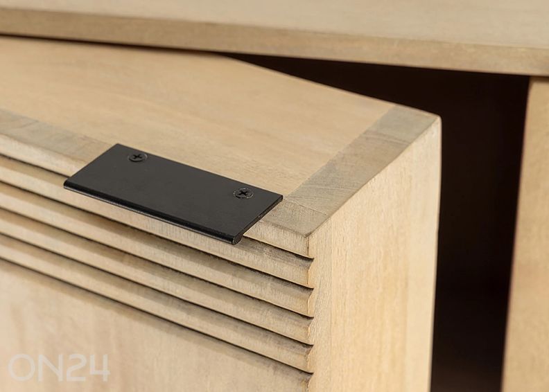 Baarikapp Art Deco suurendatud