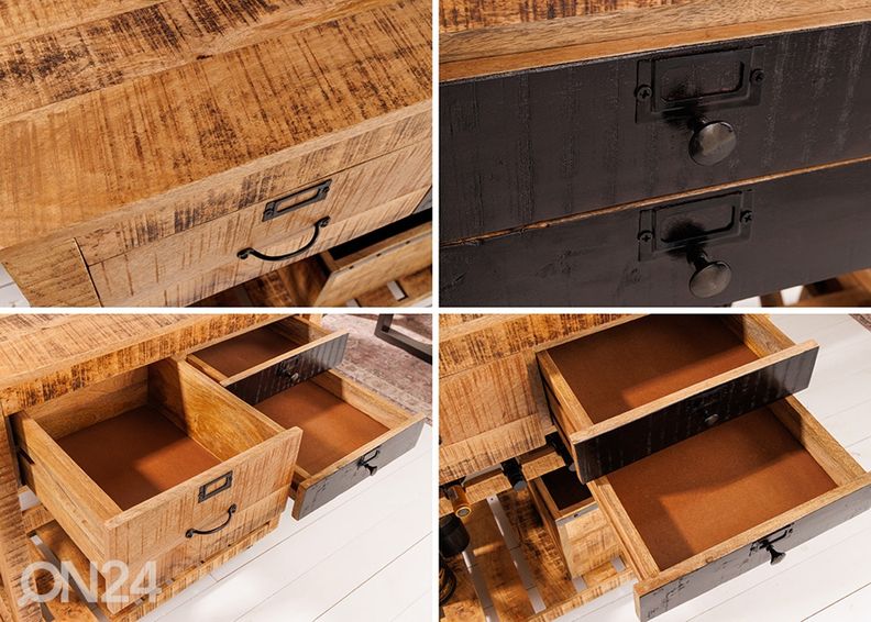 Baarikapp Bodega suurendatud