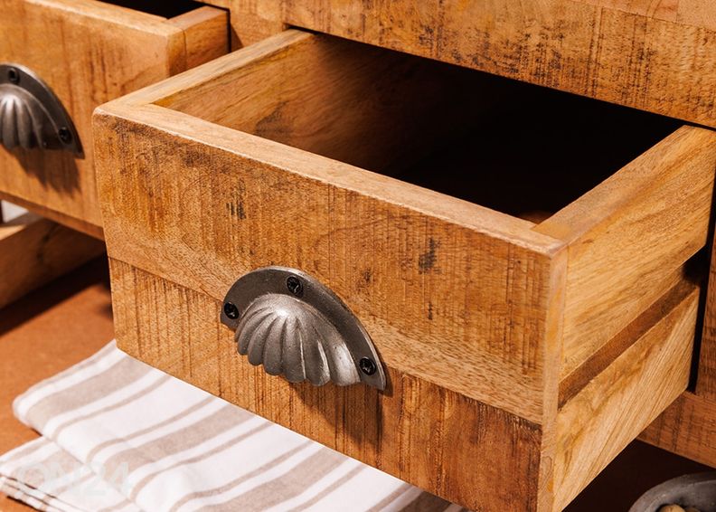 Baarikapp Bodega suurendatud