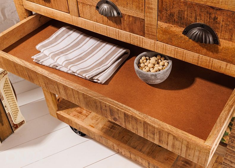 Baarikapp Bodega suurendatud