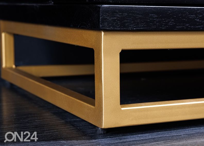 Baarikapp Golden Sunset suurendatud