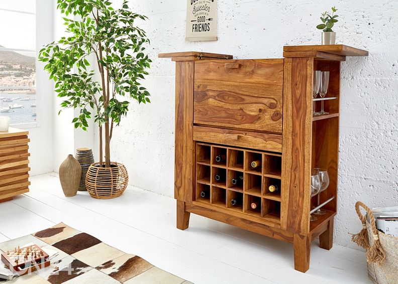 Baarikapp Makassar suurendatud