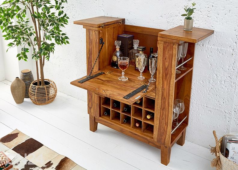 Baarikapp Makassar suurendatud