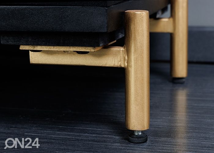 Baarikapp Mandala suurendatud