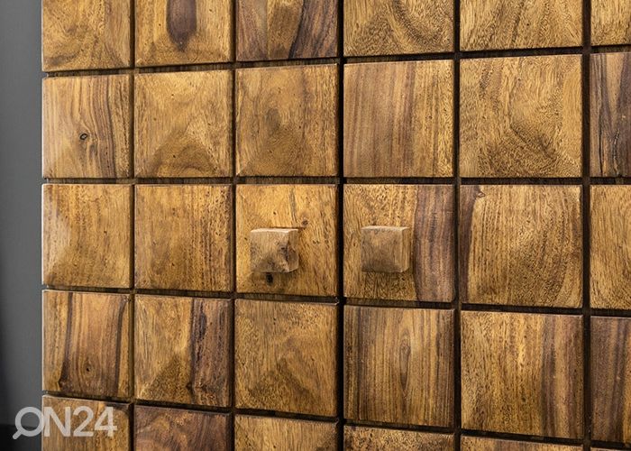 Baarikapp Mosaico suurendatud