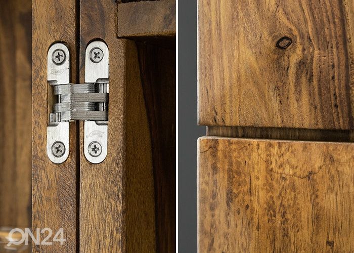 Baarikapp Mosaico suurendatud