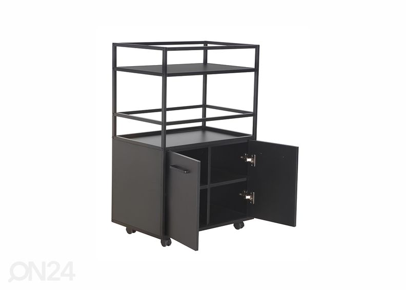 Baarikapp Mosaik suurendatud