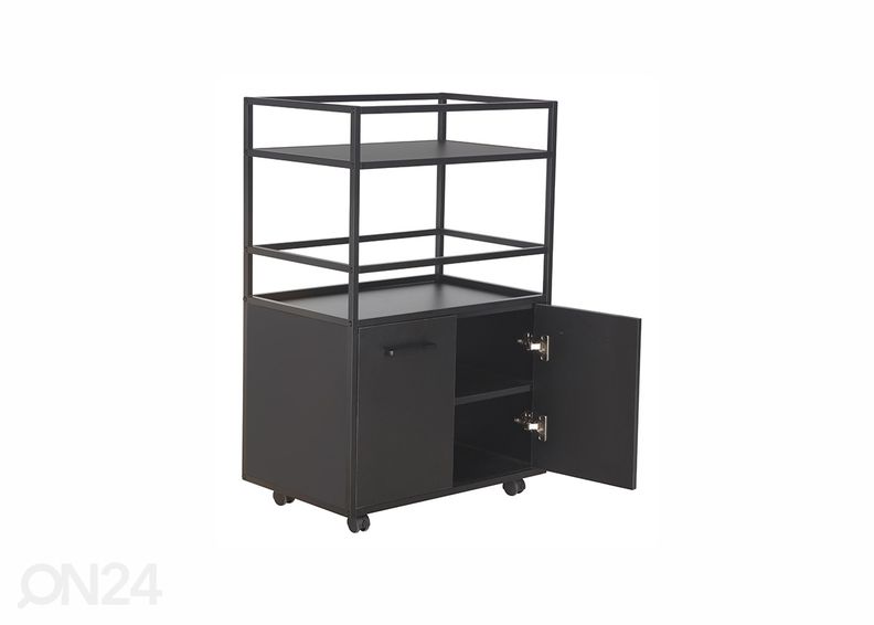 Baarikapp Mosaik suurendatud