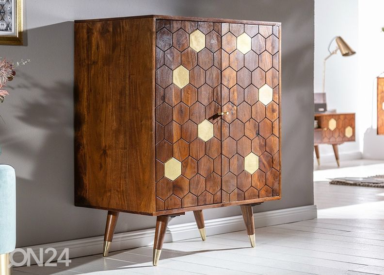 Baarikapp Mystic Living suurendatud