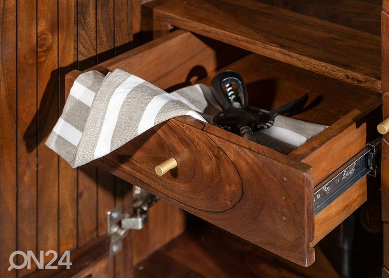 Baarikapp Mystic Living suurendatud