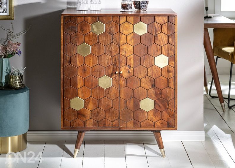 Baarikapp Mystic Living suurendatud