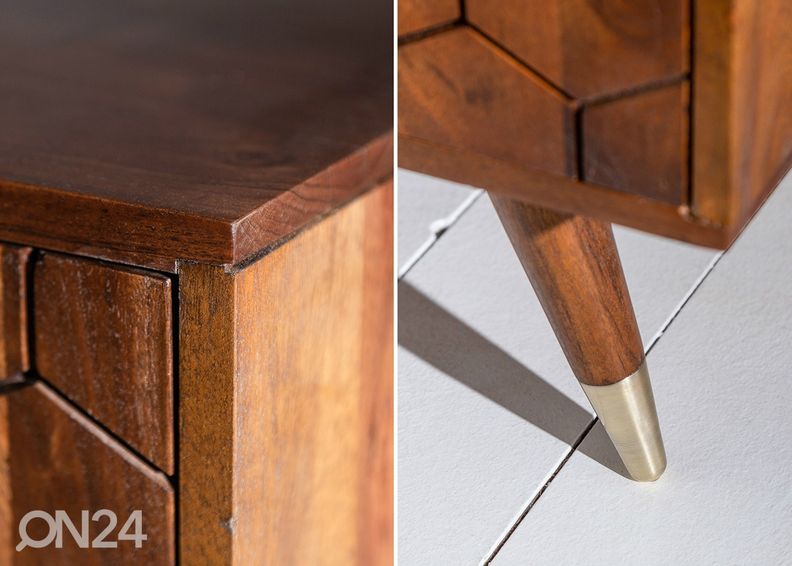 Baarikapp Mystic Living suurendatud