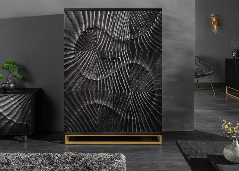 Baarikapp Scorpion suurendatud