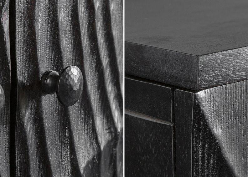 Baarikapp Scorpion suurendatud