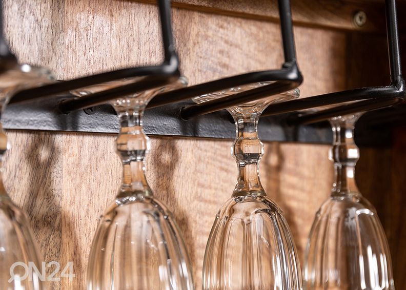 Baarikapp Scorpion suurendatud