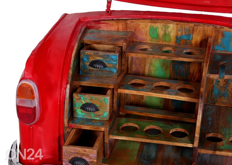 Baarikapp This&That suurendatud