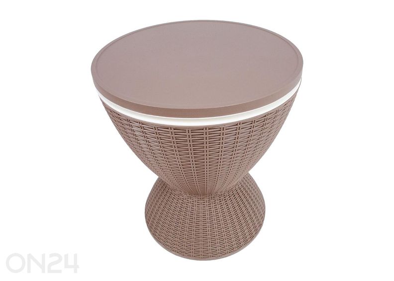 Baarikomplekt Belle 3 in 1 suurendatud