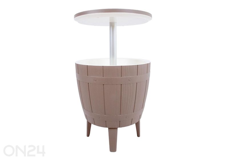 Baarikomplekt Nova 3 in 1 suurendatud