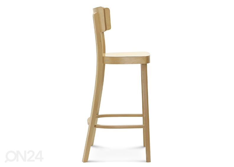 Baarikpukk Solid suurendatud