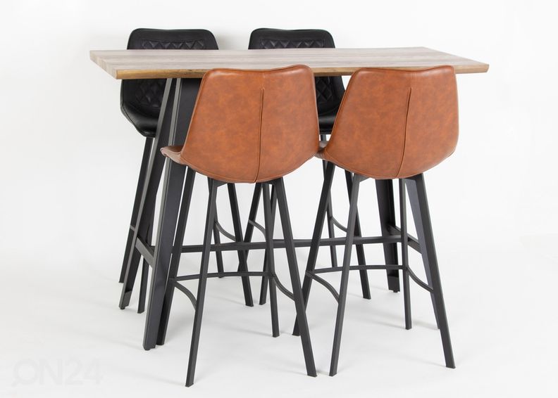 Baarilaud 140x68 cm suurendatud