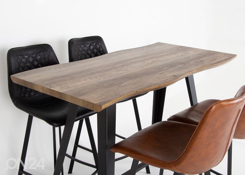 Baarilaud 140x68 cm suurendatud