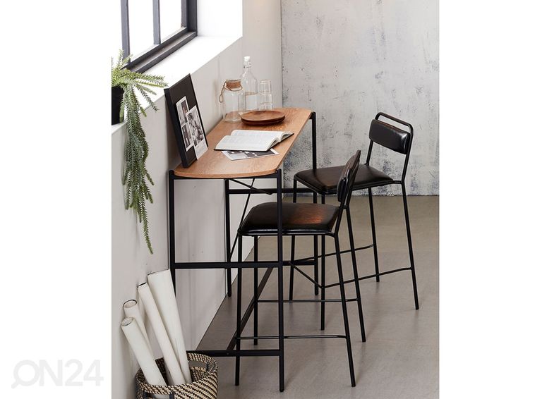 Baarilaud suurendatud