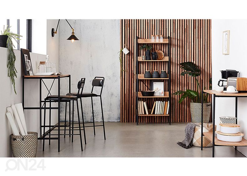 Baarilaud suurendatud