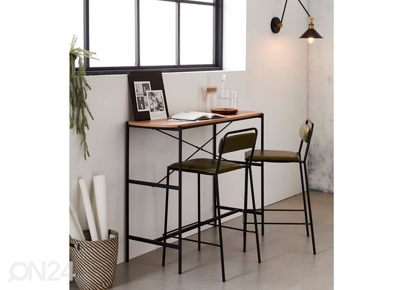 Baarilaud suurendatud