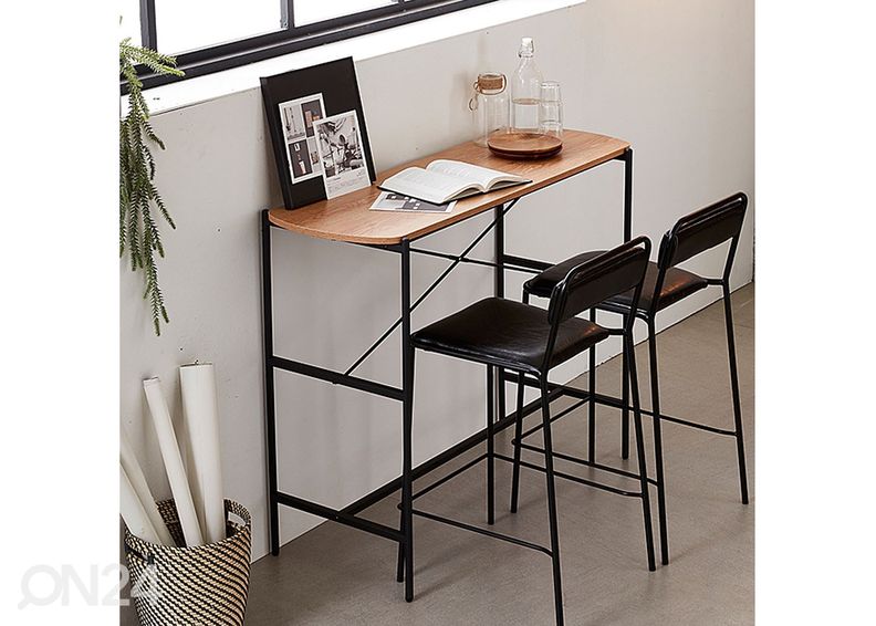 Baarilaud suurendatud