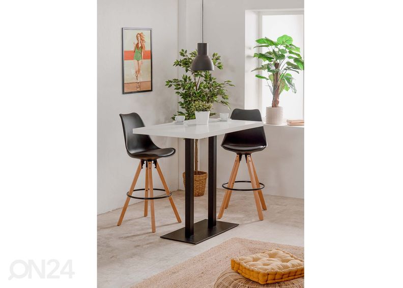 Baarilaud suurendatud