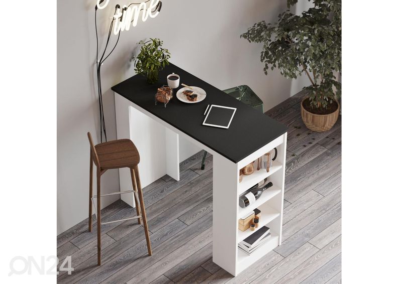 Baarilaud suurendatud