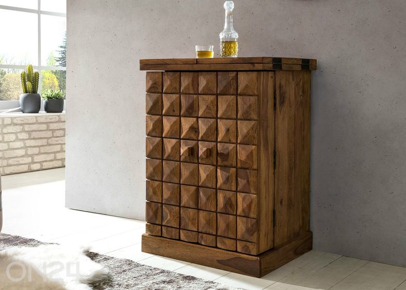 Baarilaud / baarikapp Sira suurendatud