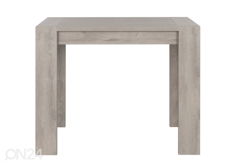 Baarilaud Boston 120x80 cm suurendatud