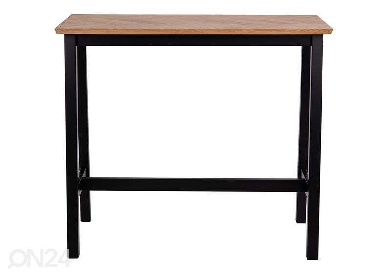 Baarilaud Brighton suurendatud