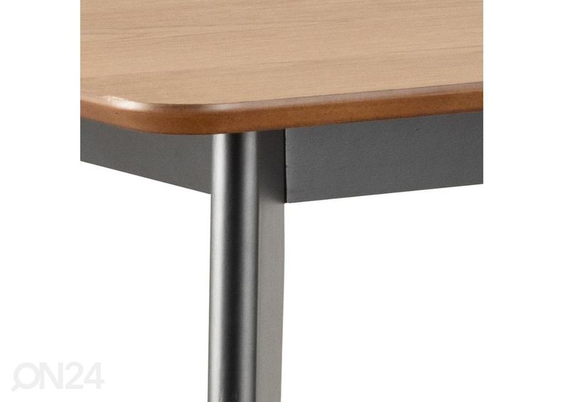 Baarilaud Concord 60x120 cm suurendatud