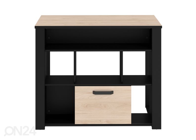 Baarilaud Copper suurendatud