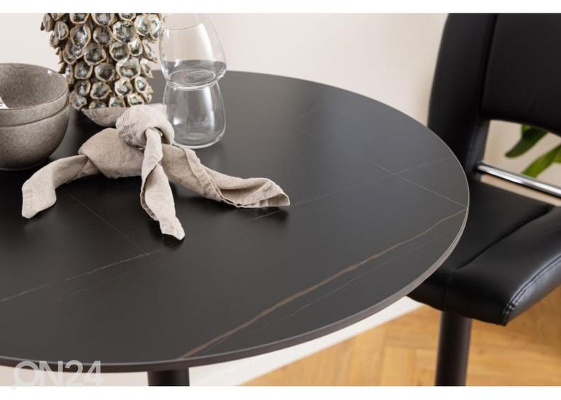 Baarilaud Maria Ø 80 cm suurendatud