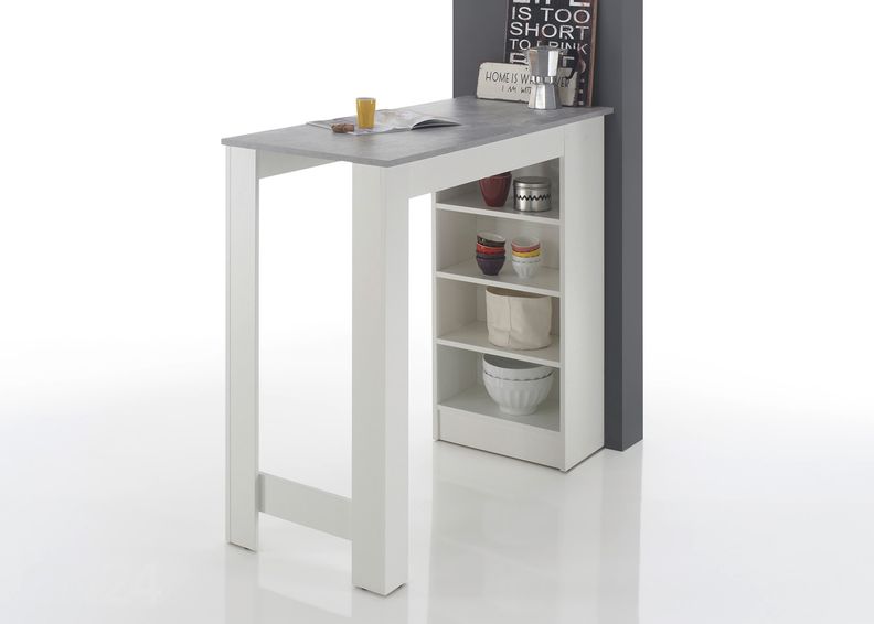 Baarilaud Mojito suurendatud