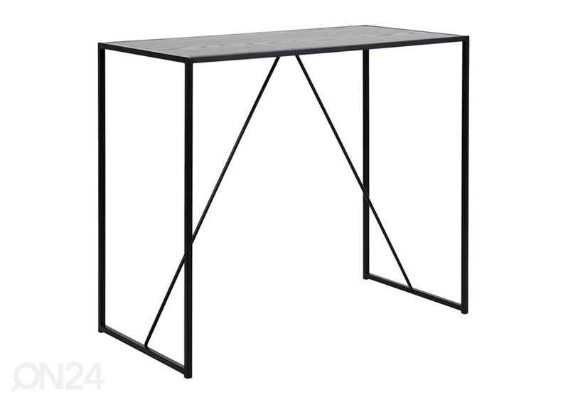 Baarilaud Spectral suurendatud