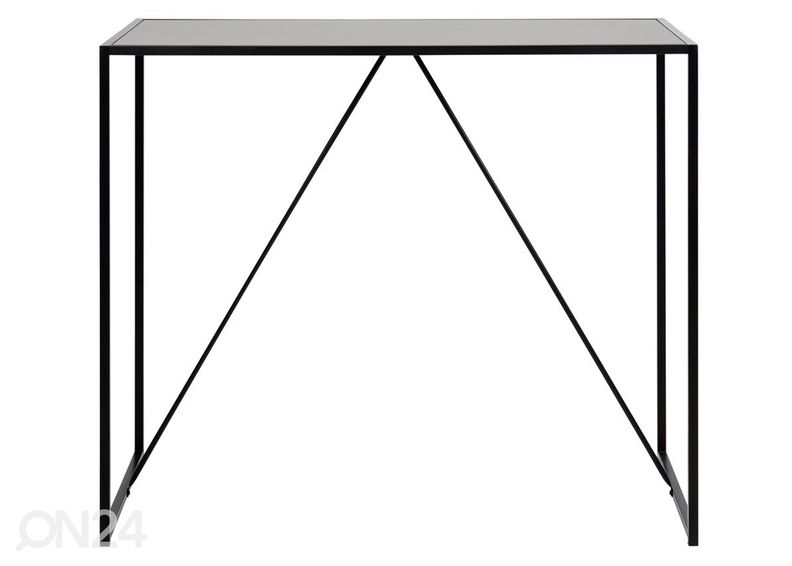 Baarilaud Spectral suurendatud