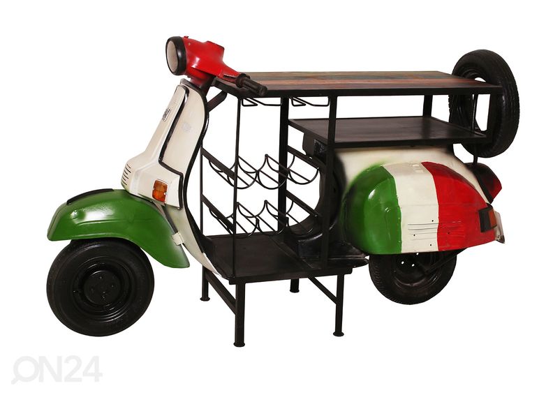 Baarilaud This&That suurendatud