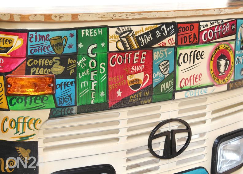 Baarilaud This&That suurendatud