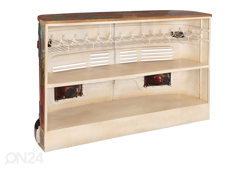 Baarilaud This&That suurendatud