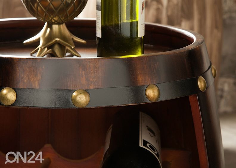 Baarilaud / veiniriiul Bodega suurendatud