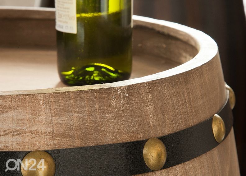 Baarilaud / veiniriiul Bodega suurendatud