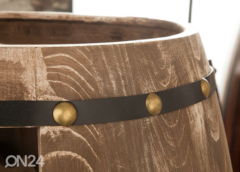 Baarilaud / veiniriiul Bodega suurendatud