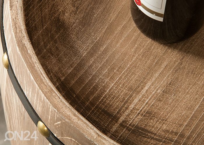 Baarilaud / veiniriiul Bodega suurendatud