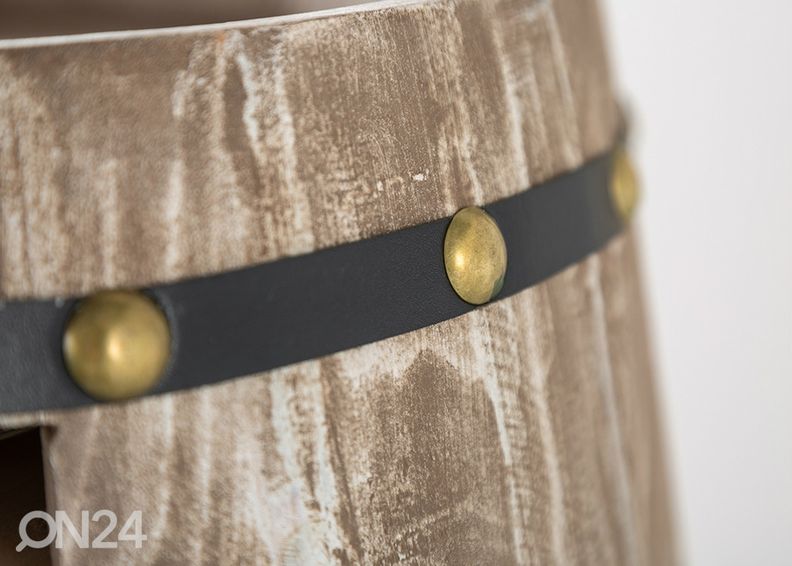 Baarilaud / veiniriiul Bodega suurendatud