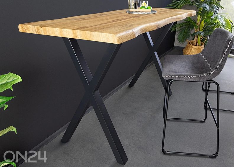 Baarilaud Wild suurendatud